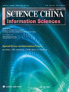 Science China-Information Sciences封面